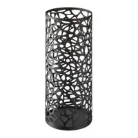 Suport pentru umbrele YAMAZAKI Nest, negru