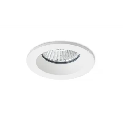 Toledo R Alb 230v Led 7w 60° Ip44 3000k
