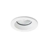 Toledo R Alb 230v Led 7w 60° Ip44 3000k