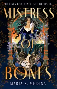 Mistress of Bones