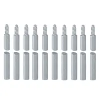 Pachet 10 electrozi verticali pentru impamantare 1.5 metri | Type 219 20 ST FT tip OBO