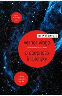 A Deepness in the Sky