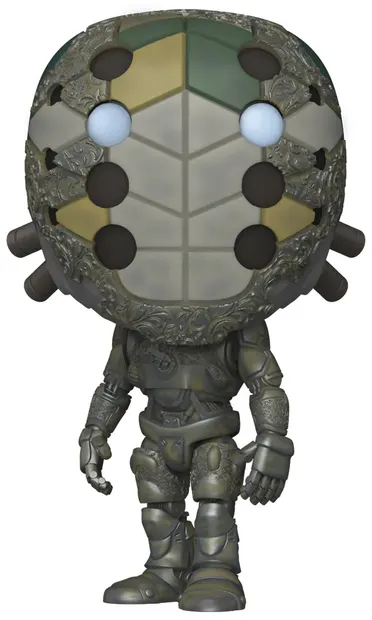 Figura Funko POP! Movies: Rebel Moon - Jimmy #1535