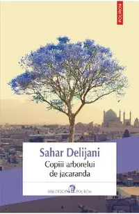 eBook Copiii arborelui de jacaranda