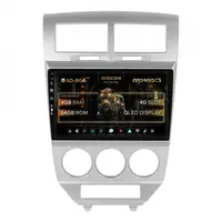 Navigatie Dodge Caliber (2006-2010), Android, A-Octacore 4GB RAM + 64GB ROM, 10.1 Inch - AD-BGA10004+AD-BGRKIT293