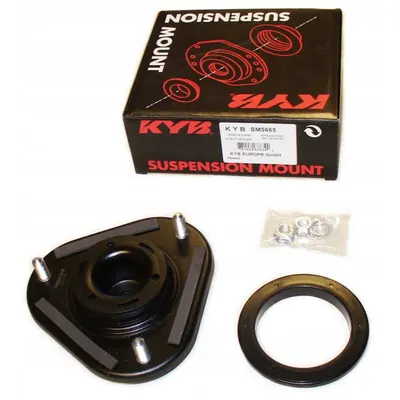 Kit Flansa Amortizor Fata Kyb SM5665
