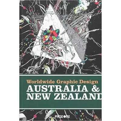 Worldwide Graphic Design: Australia & New Zealand