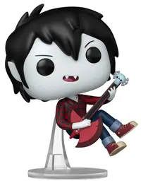 Figurină Funko POP! Television: Adventure Time - Marshall Lee #1903