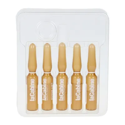 Fiole Botox Like laCabine (10 x 2 ml)