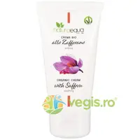 Crema Calmanta Bio cu Sofran pentru Piele Sensibila 50ml