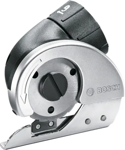 Accesoriu cutter Bosch - IXO Collection