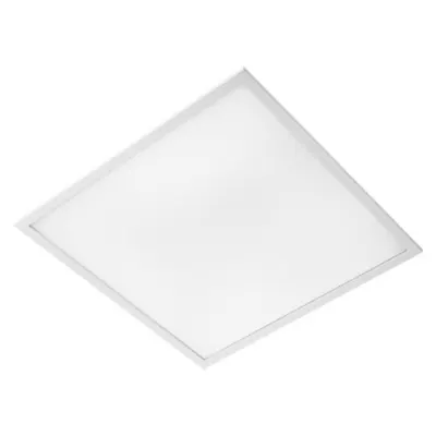 Corp de Iluminat Panel Led Tip Elia Dl - Stand Alone - M2 - Opal Diffused Optic - Cri 90 4000 K - Ip20/ip40 - Class Ii - White