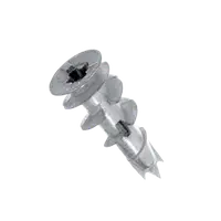 Fischer Gkm Diblu Metal pentru Rigips D4-5x31mm