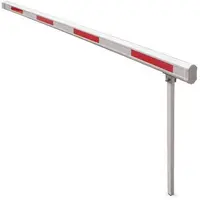 Stalp mobil sutinere brat bariera Motorline SPAT-M