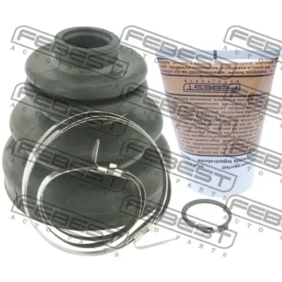 Burduf cauciuc, articulatie planetara FEBEST 0215-S14T