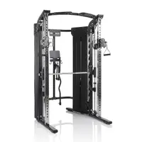 Aparat fitness multifunctional Hammer Autark FT3