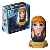 Puzzle 3D Ravensburger Hylkies Harry Potter Mini Figurina de Colectie Ron Wesley 54 piese