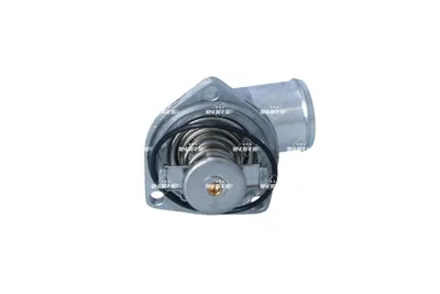 Termostat Lichid Racire (92 C, cu Carcasa) Potrivit Chevrolet Lacetti; Opel Astra F, Astra F Classic, Astra G, Astra G Classic, Astra G Kombi, Corsa B, Tigra, Vectra B, Zafira a 1.4-1.8 07.94-12.11