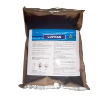 Cupman 1 kg fungicid sistemic si de contact (cartof, tomate, vita de vie) - Default Title