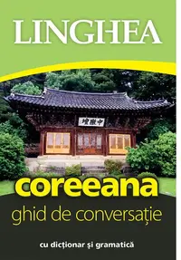 Coreeană. Ghid de conversație - Paperback brosat - ***