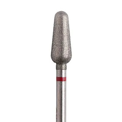 Capat freza diamant - con robust fina 5 mm - #113