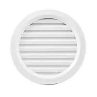 Rama Plastic Aerisire O=120mm