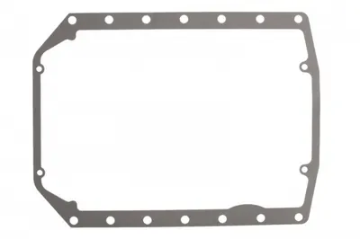 Garnitura baie ulei 311DS; 411DS; 611D; 612D; 612DS potrivit MASSEY FERGUSON 3680; VALMET 455, 505, 605, 615 M, 805, 815, 855, 8300, 8600, 905