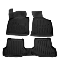 Set covorase auto cauciuc Umbrella pentru Audi A3 (8P) (2003-2012)