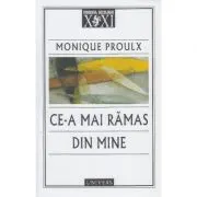 Ce-a mai ramas din mine