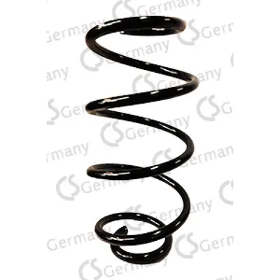 Arc spiral CS Germany 14.319.000