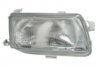 Far Dreapta (H4, electric, cu motor, culoare insert: cromat) potrivit OPEL ASTRA F, ASTRA F CLASSIC, ASTRA F KOMBI -12.02