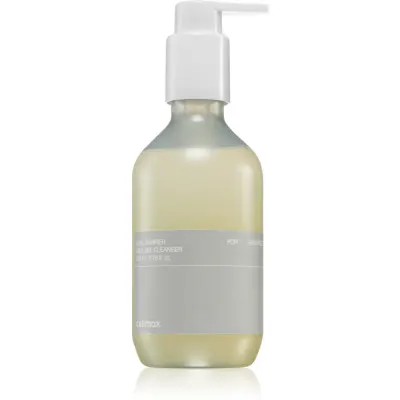 celimax Dual Barrier gel de curățare blând pentru a calma si intari pielea sensibila 200 ml