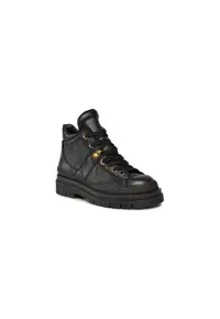 Ghete dama See By Chloe - 303023379 - Piele naturala - 40 EU - Negru