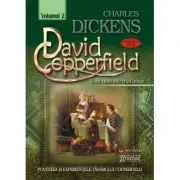 David Copperfield volumul 2 Zorii unei zile mai bune