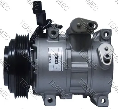 Compresor climatizare potrivit HYUNDAI I20 I 1.2 1.2LPG 09.08-12.15