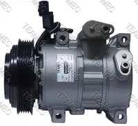 Compresor climatizare potrivit HYUNDAI I20 I 1.2 1.2LPG 09.08-12.15