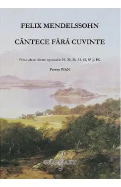 Cantece fara cuvinte