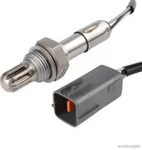 Sonda Lambda (numar Fire 4, 650mm) Potrivit Audi A6 C6; Fiat Talento; Mazda 5, 6, Cx-7; Nissan Juke; Opel Corsa C, Corsa D, Vectra C, Vectra C Gts; Suzuki Baleno 1.2-4.2 09.00-