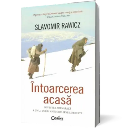 Întoarcerea acasă