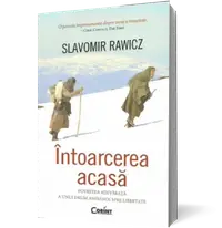 Întoarcerea acasă