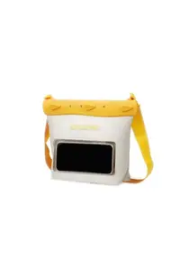 Torba Waterproof Bag 5,6L Cnk2300Bs016 - Yellow