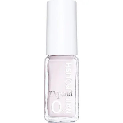 Oja Depend Minilack, Nuanta 136, 5 ml