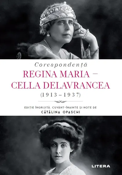 Corespondenta Regina Maria
