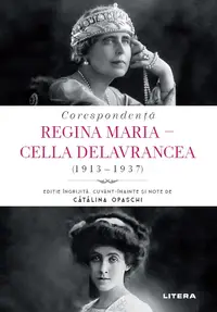 Corespondenta Regina Maria