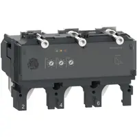 Unitate de declansare MicroLogic 2.3 pentru intreruptoare ComPacT NSX 630, electronica, 630A, 3 poli 3d