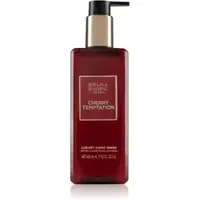 Baylis & Harding The Edit Cherry Temptation săpun lichid de lux