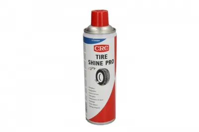 Solutie ingrijire anvelope CRC Tire Shine Pro 500ml