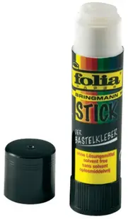 Lipici uscat Folia - Stick, 10 g
