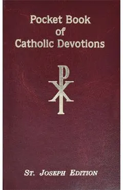 Pocket Book of Catholic Devotions