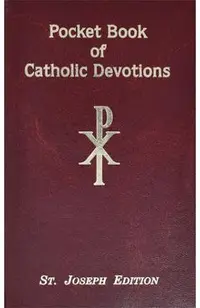 Pocket Book of Catholic Devotions